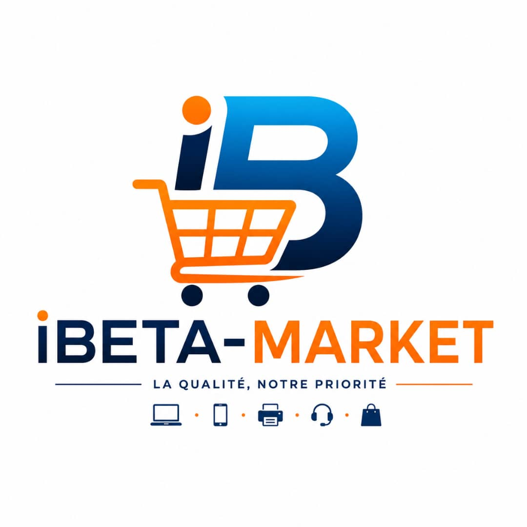 iBeta Market