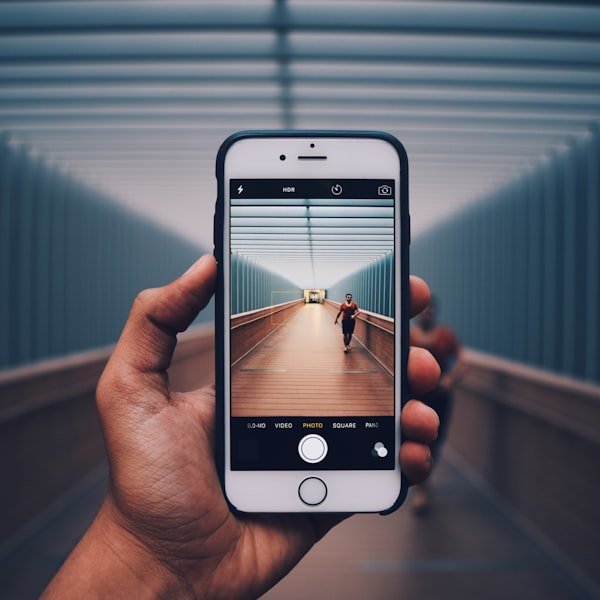 Samsung Galaxy A55 5G 256 Go