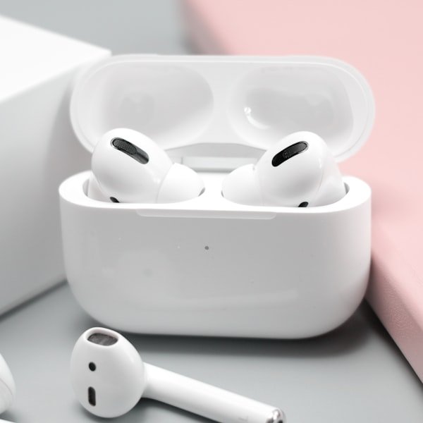 AirPods Pro 2 (USB-C)