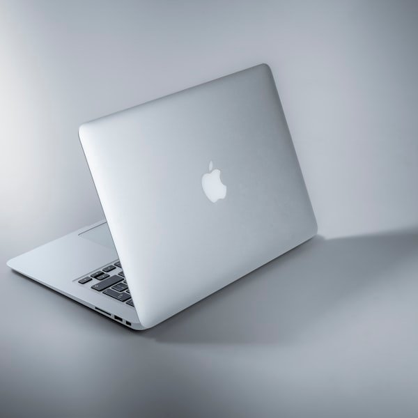 MacBook Air M3 13" 256 Go