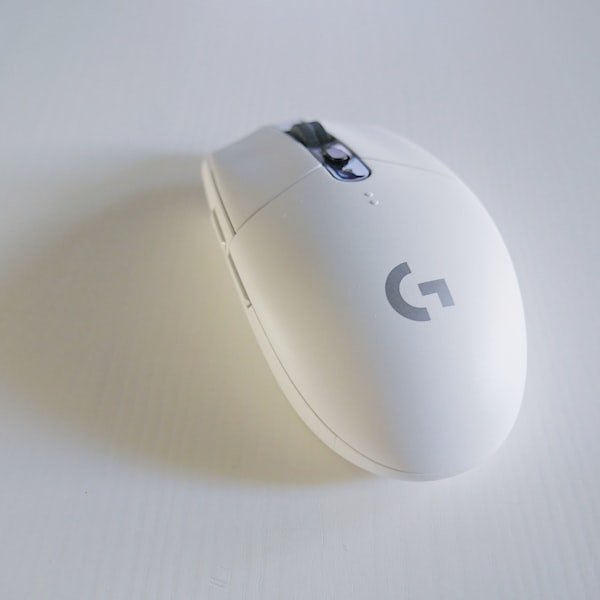 Logitech MX Master 3S