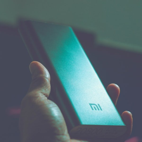 Anker PowerCore 20000 mAh PD