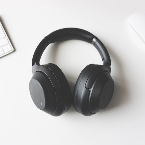 Bose QuietComfort 45