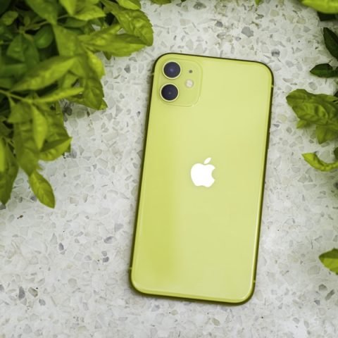 iPhone 16 Pro Max 256 Go — Titane Désert — Titane Naturel