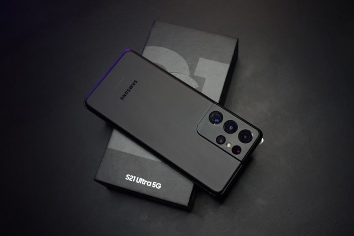 Samsung Galaxy S25 Ultra 512 Go