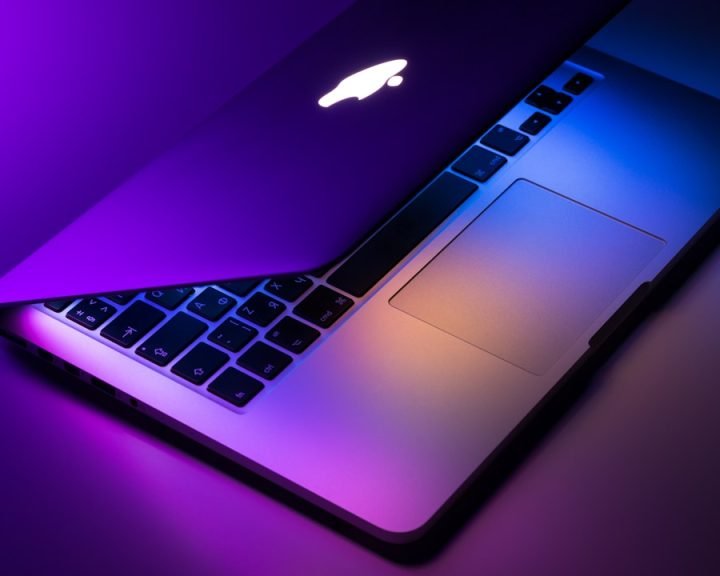 MacBook Pro M4 14" 512 Go