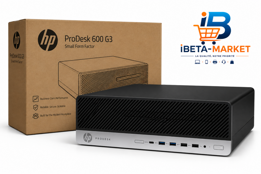 R DESKTOP HP 600-I5