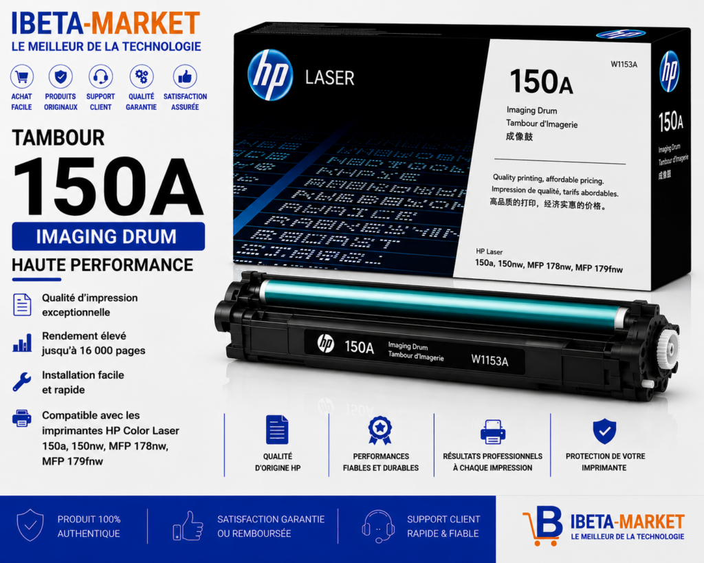 TONER HP 150A